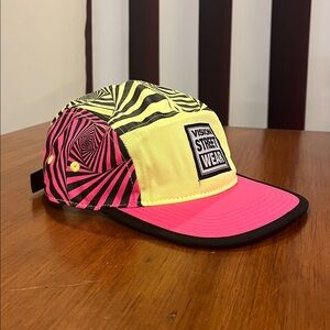 Vision Street Wear | Accessories | Vision Street Wear Psyco Vsw